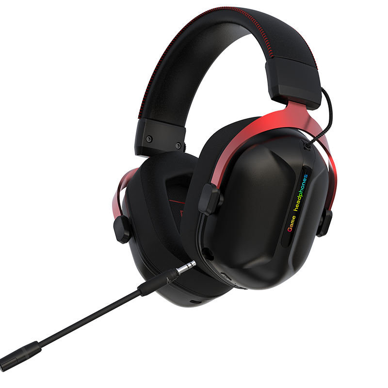 W900S Wireless Gaming Headset