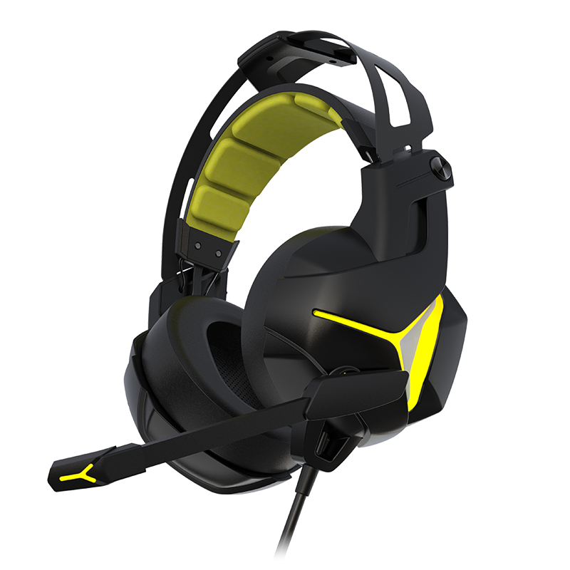 X1 Gaming Headset